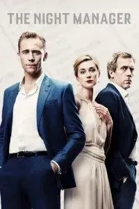Download The Night Manager (Season 1) {English With Subtitles} BluRay 480p [170MB] || 720p [500MB] || 1080p [1.4GB]