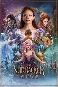 Download The Nutcracker and the Four Realms (2018) Dual Audio (Hindi-English) Esub Bluray 480p [300MB] || 720p [1GB] || 1080p [2.1GB]
