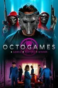 Download The OctoGames (2022) Dual Audio (Hindi-English) Esub WEB-DL 480p [290MB] || 720p [800MB] || 1080p [1.8GB]