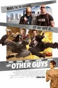 Download The Other Guys (2010) Dual Audio (Hindi-English) Bluray 480p [400MB] || 720p [1GB] || 1080p [2GB]