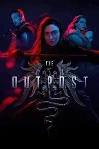Download The Outpost (Season 1 – 4) {Hindi Dubbed} WeB-DL HD 480p [120MB] || 720p [300MB]