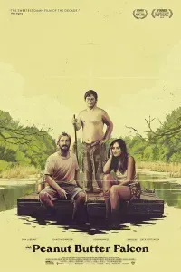 Download The Peanut Butter Falcon (2019) {English With Subtitles} 480p [300MB] || 720p [800MB] || 1080p [2GB]