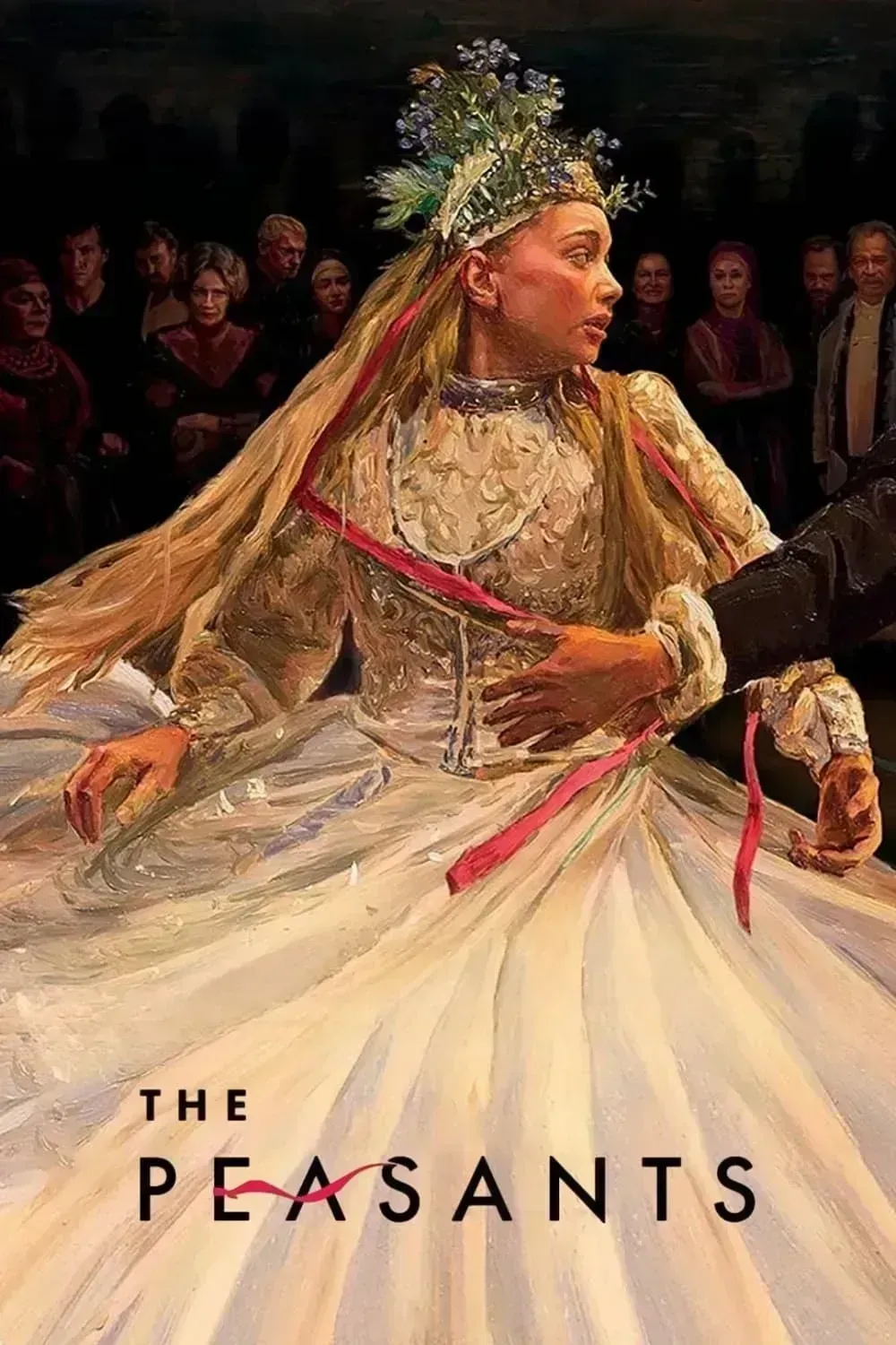 Download The Peasants (2023) Dual Audio (Polish-English) 480p [375MB] || 720p [1GB] || 1080p [2.42GB]