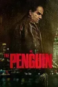 Download The Penguin (Season 1) Dual Audio (Hindi-English) Msubs Web-Dl 720p [600MB] || 1080p [1.4GB]