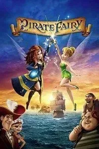 Download The Pirate Fairy (2014) {English With Subtitles} 480p [350MB] || 720p [750MB] || 1080p [1.2GB]