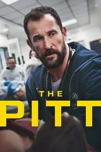 Download The Pitt (Season 1) [E13 Added] Dual Audio (Hindi-English) Esubs Web-Dl 480p [170MB] || 720p [450MB] || 1080p [1GB]
