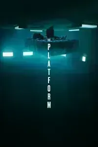 Download The Platform AKA El hoyo (2019) Multi Audio {Hindi-English-Spanish} BluRay 480p [410MB] || 720p [960MB] || 1080p [2.7GB]