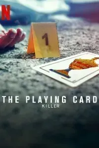 Download The Playing Card Killer (Season 1) {English with Subtitle} WeB-DL 720p [400MB] || 1080p [2GB]