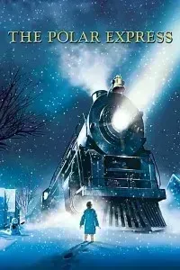 Download The Polar Express (2004) {Hindi-English} 480p [300MB] || 720p [600MB]