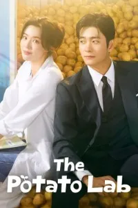 Download The Potato Lab (Season 1) Kdrama [S01E08 Added] {Korean With English Subtitles} WeB-DL 720p [350MB] || 1080p [2.5GB]