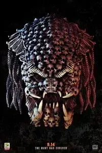 Download The Predator (2018) Dual Audio {Hindi-English} 480p [460MB] || 720p [1GB] || 1080p [2.3GB]