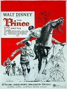 Download The Prince and the Pauper (1962) {English With Subtitles} 480p [300MB] || 720p [800MB] || 1080p [1.8GB]