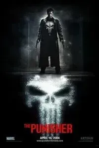 Download The Punisher (2004) Dual Audio {Hindi-English} Esub Bluray 480p [370MB] || 720p [900MB] || 1080p [2.4GB]