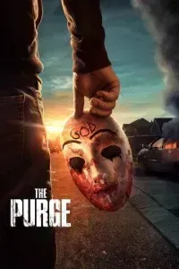 Download The Purge Series (Season 1 – 2) Dual Audio {Hindi-English} 480p [130MB] || 720p [350MB]