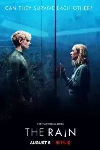 Download Netflix The Rain (Season 1 – 3) {English With Subtitles} 720p WeB-DL HD [320MB]