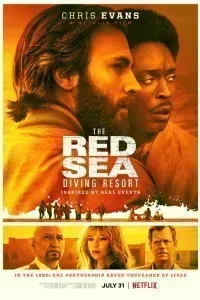 Download The Red Sea Diving Resort (2019) {Hindi+English} 480p [300MB] || 720p [1GB] || 1080p [2.1GB]