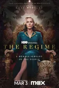 Download The Regime (Season 1) {English With Subtitles} WeB-DL 720p [300MB] || 1080p [1GB]