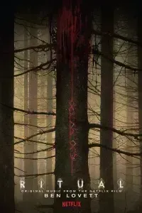 Download The Ritual (2018) {English With Subtitles} WeB-HD 480p [380MB] || 720p [750MB] || 1080p [3.2GB]