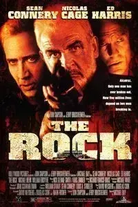 Download The Rock (1996) Dual Audio {Hindi-English} BluRay ESubs 480p [470MB] || 720p [1.2GB] || 1080p [2.8GB]