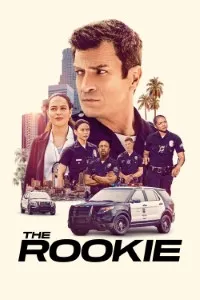 Download The Rookie (Season 1-7) [S07E11 Added] {English With Subtitles} WeB-HD 720p [350MB] || 1080p [950MB]
