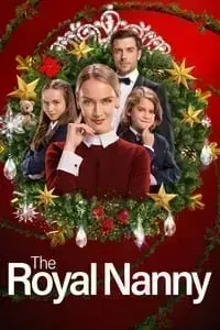 Download The Royal Nanny (2022) Dual Audio {Hindi-English} Esubs WEB-DL 480p [301MB] || 720p [907MB] || 1080p [1.6GB]