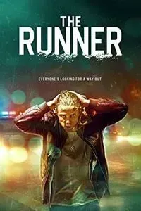 Download The Runner (2022) {English With Subtitles} 480p [300MB] || 720p [800MB] || 1080p [1.9GB]