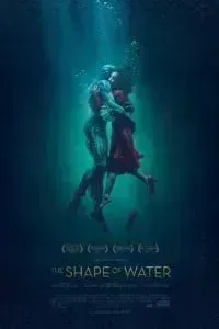 Download The Shape of Water (2017) Dual Audio {Hindi-English} 480p [450MB] || 720p [1.2GB] || 1080p [2.5GB]