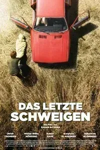 Download The Silence (2010) {German Audio With English Subtitles} Bluray 480p [400MB] || 720p [900MB]