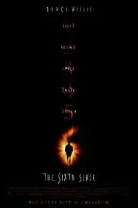 Download The Sixth Sense (1999) Dual Audio {Hindi-English} ESubs BluRay 480p [350MB] || 720p [900MB] || 1080p [3.1GB]