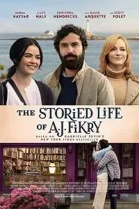 Download The Storied Life of A.J. Fikry (2022) {English With Subtitles} 480p [300MB] || 720p [850MB] || 1080p [2GB]
