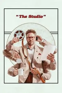 Download The Studio (Season 1) ]S01E02 Added] {English With Subtitles} WeB-DL 720p [220MB] || 1080p [850MB]