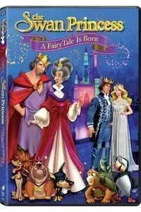 Download The Swan Princess: A Fairytale Is Born (2023) (Hindi-English) WeB-DL 480p [290MB] || 720p [800MB] || 1080p [1.8GB]