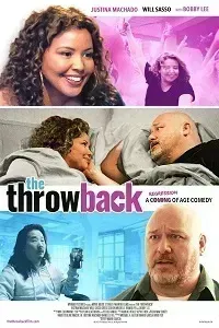 Download The Throwback (2024) {English With Subtitles} 480p [300MB] || 720p [900MB] || 1080p [2GB]