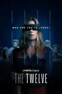 Download The Twelve Season 1 (English with Subtitle) WeB-DL 720p [200MB] || 1080p [1.2GB]