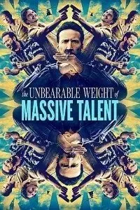 Download The Unbearable Weight of Massive Talent (2022) {English With Subtitles} 480p [300MB] || 720p [900MB] || 1080p [2GB]