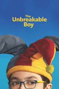 Download The Unbreakable Boy (2025) (English Audio) Esubs Web-Dl 480p [320MB] || 720p [870MB] || 1080p [2.1GB]
