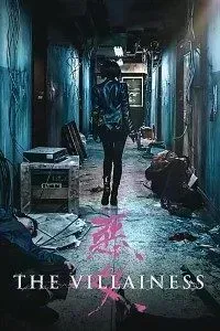 Download The Villainess (2017) Dual Audio {Hindi-Korean} 480p [400MB] || 720p [1GB] || 1080p [2.5GB]