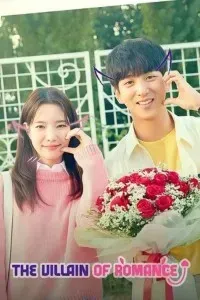 Download The Villian Of Romance (Season 1) Kdrama [S01E10 Added] {Korean With English Subtitles} WeB-DL 720p [350MB] || 1080p [1.1GB]