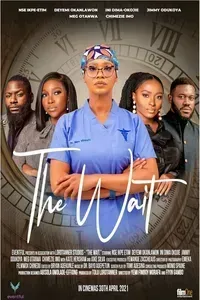 Download The Wait (2023) {English With Subtitles} Web-DL 480p [365MB] || 720p [985MB] || 1080p [2.3GB]