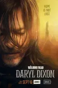 Download The Walking Dead: Daryl Dixon (Season 1-2) [S02E03 Added] {English With Subtitles} WeB-HD 480p [180MB] || 720p [500MB] || 1080p [1.2GB]