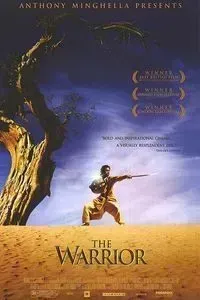 Download The Warrior (2001) Dual Audio (Hindi-English) Esubs Bluray 480p [280MB] || 720p [780MB] || 1080p [1.8GB]