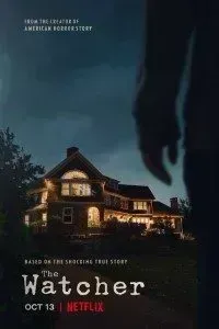 Download The Watcher (Season 1) Dual Audio {Hindi-English} With Esubs WeB- DL 720p 10Bit [200MB] || 1080p [650MB]