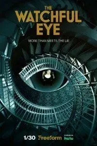 Download The Watchful Eye (Season 1) [S01E10 Added] {English With Subtitles} WeB-HD 720p [350MB] || 1080p [900MB]