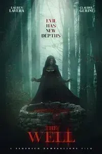 Download The Well (2023) Dual Audio {Hindi-English} WEB-DL 480p [350MB] || 720p [900MB] || 1080p [2GB]
