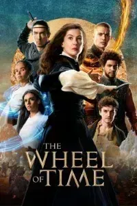 Download The Wheel of Time (Season 1-3) [E05 Added] Dual Audio {Hindi-English} WeB-DL 480p [200MB] || 720p [400MB] || 1080p [1.3GB]