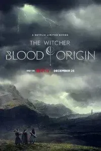 Download The Witcher: Blood Origin (Season 1) Dual Audio {Hindi-English} With Esubs WeB-DL 480p [170MB] || 720p [300MB] || 1080p [1.1GB]