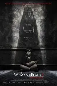 Download The Woman in Black 2: Angel of Death (2014) Dual Audio {Hindi-English} 480p [330MB] || 720p [800MB]