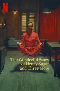 Download The Wonderful Story Of Henry Sugar And Three More (2023) Dual Audio (Hindi-English) Web-Dl 480p [360MB] || 720p [950MB] || 1080p [2GB]