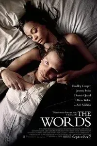 Download The Words (2012) {English With Subtitles} 480p [450MB] || 720p [800MB] || 1080p [1.6GB]