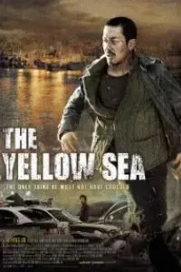 Download The Yellow Sea (2010) {KOREAN With English Subtitles} BluRay 480p [500MB] || 720p [1.0GB] || 1080p [2.2GB]